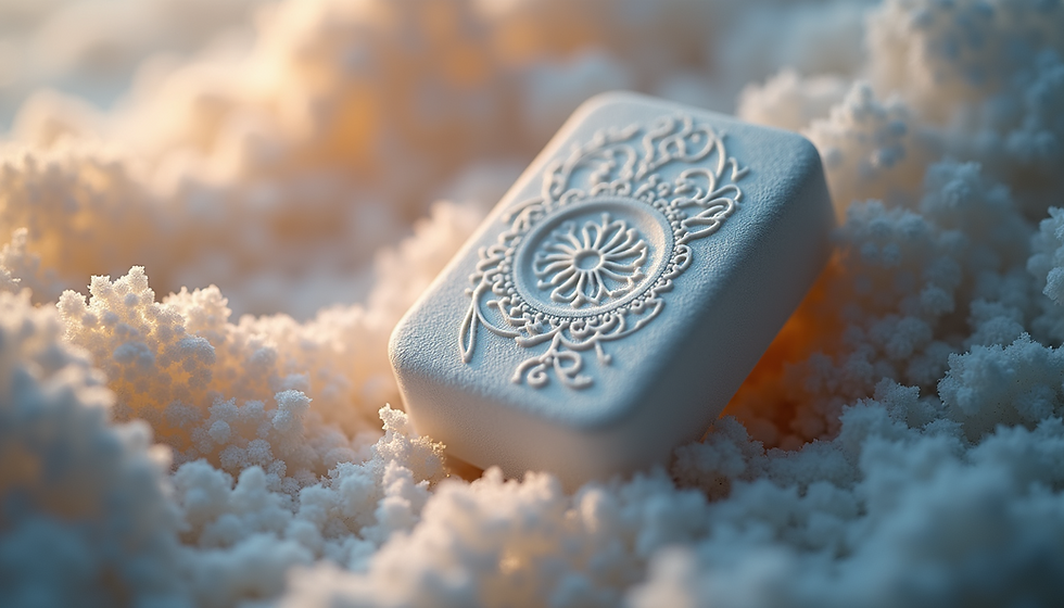 Revolutionizing Product Development How 3D Printed Enclosures and Rameshwar Manufacturing Accelerate Your Journey from Design to Market