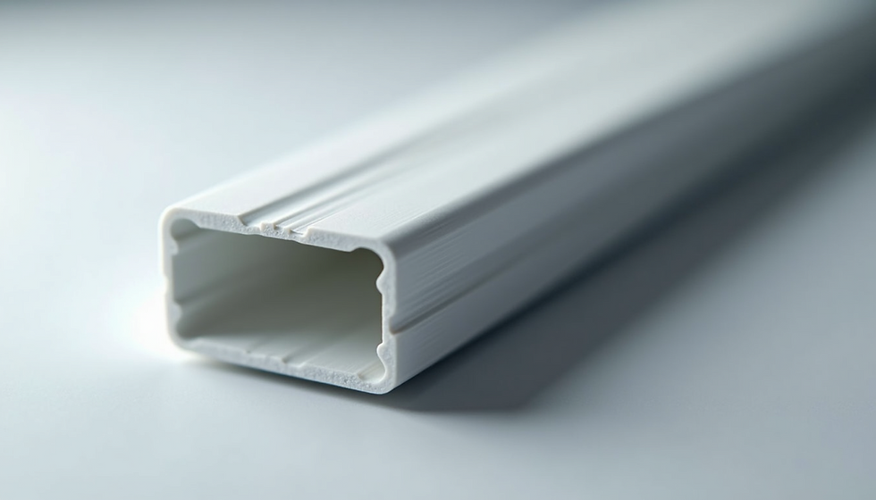 Maximizing Aluminium Profile Success: The Power of Plastic Prototyping Before Finalizing Wirecut Dies at Rameshwar Manufacturing Solutions