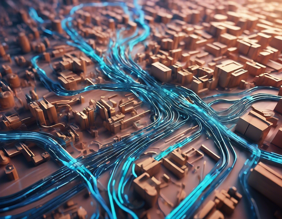 Streamline Business Intelligence with Custom Data Pipelines