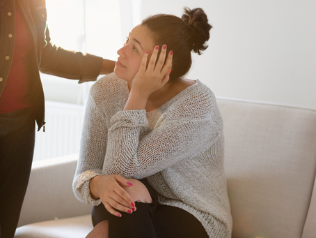 Mental Health and Hormones: The Invisible Link