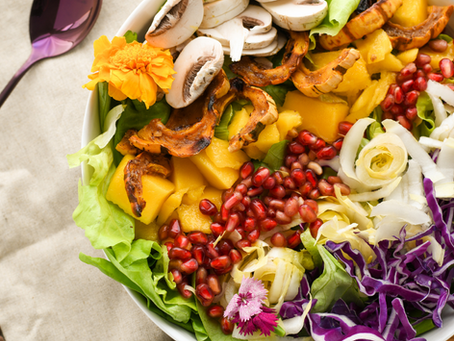 Clean Living Starts From the Inside Out