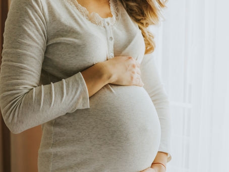 Maternal Mental Health: What Happens to Your Brain After Birth