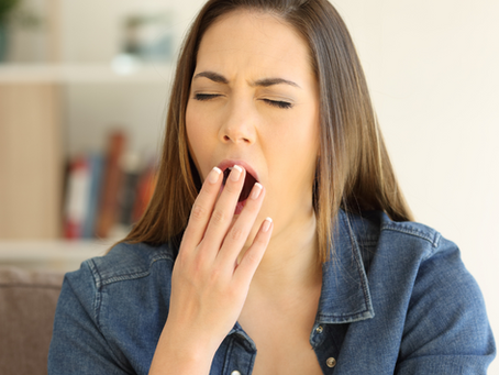 Stubborn Belly Fat or Energy Crashes?