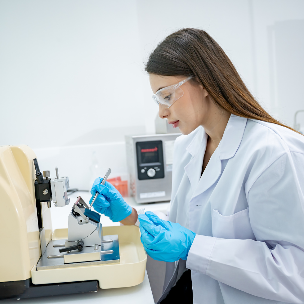 What New Microbiome Research Is Revealing — Explained Simply
