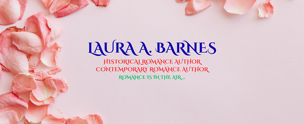 Laura A. Barnes-YOU TUBE BANNER.png
