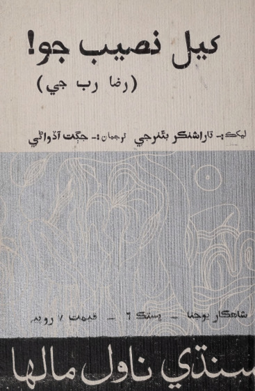 Kīl Nasīb Jo! (Razā Rab Jī)