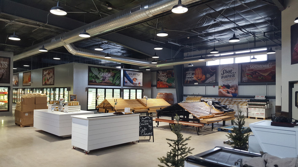 Projects hrbeebeconstruction