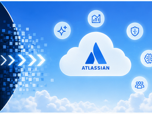 Atlassian Cloud
