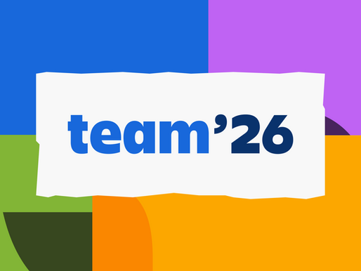 Atlassina Team '26