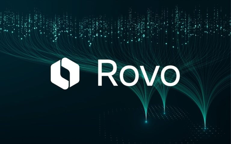 ROVO atlassian cool design virtual