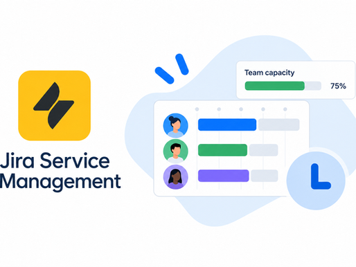 Workforce Management in Jira Service Management