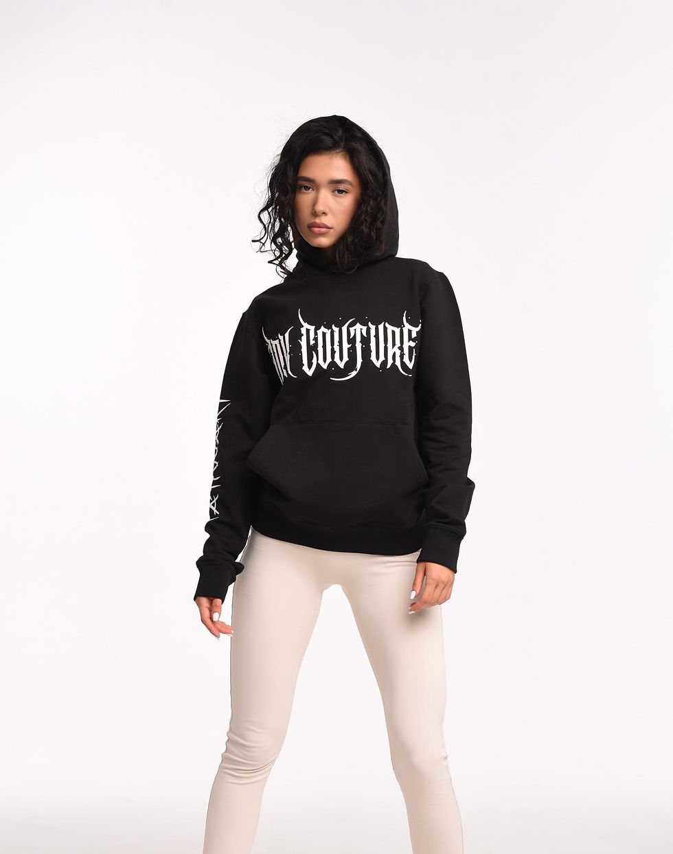 Miniaturbild: Ink Coture Hoodie