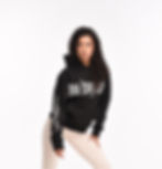 Miniaturbild: Ink Coture Hoodie