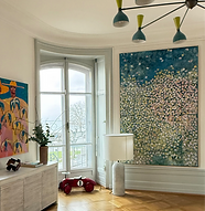 MABE Gallery - Large scale Paintings_edi