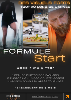 FORMULE START