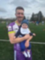 Defeating barriers and stereotypes, living a fulfilling life with CP
