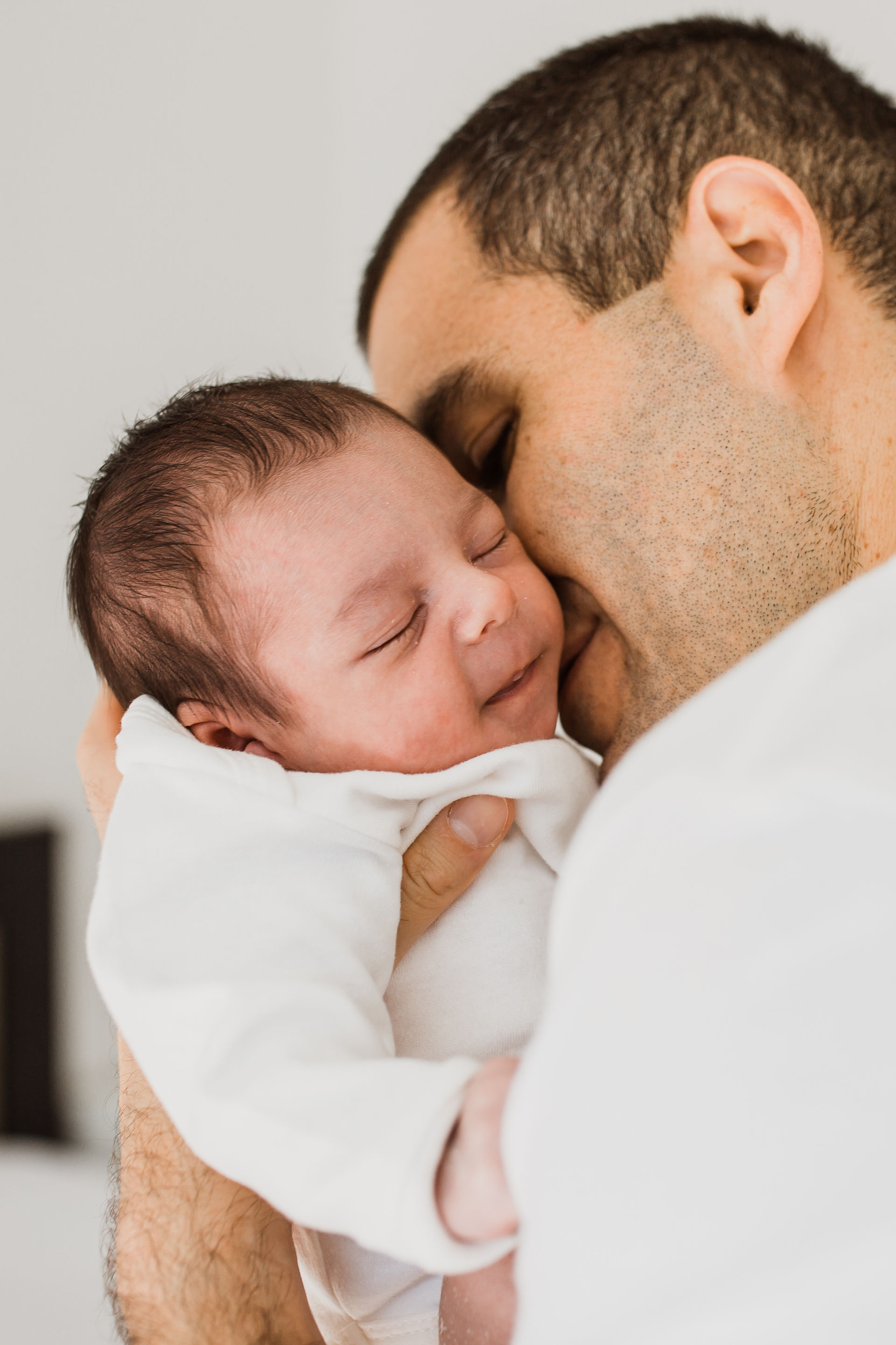 Newborn Session Abu Dhabi