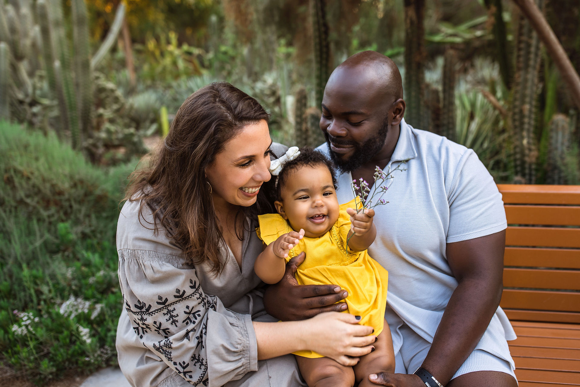 Abu Dhabi family photographer