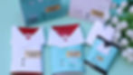 Miniatura: Embalagem Kit Kat/Talento e Card bombom - Dia da Enfermagem