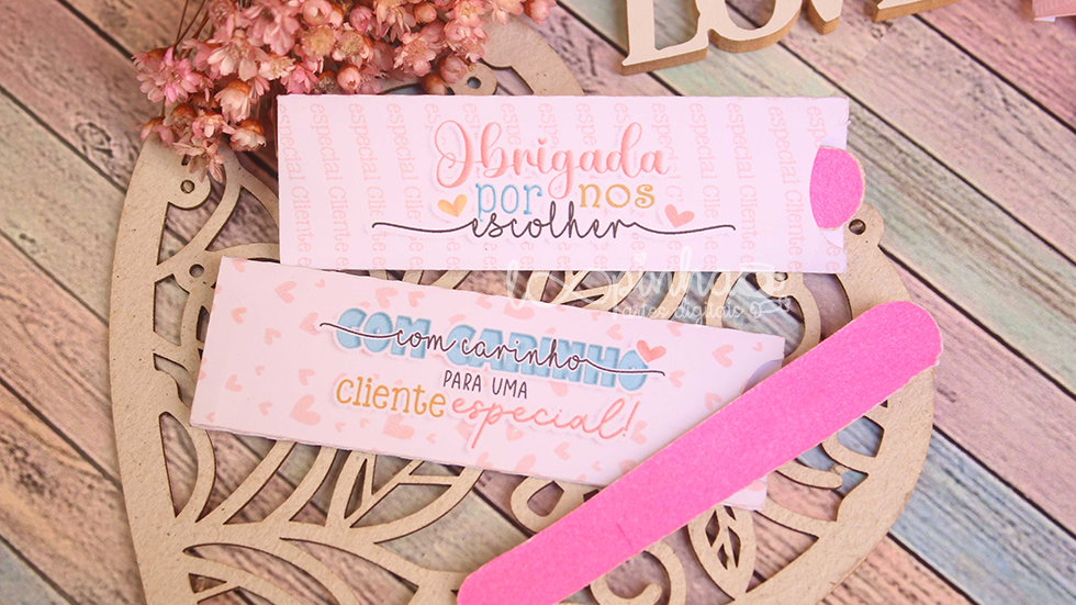 Mini Lixa - Clientes 2022