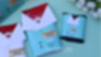 Miniatura: Embalagem Kit Kat/Talento e Card bombom - Dia da Enfermagem