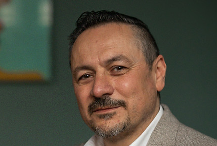 David Prince CEO Had Anxiety now happy and healthy