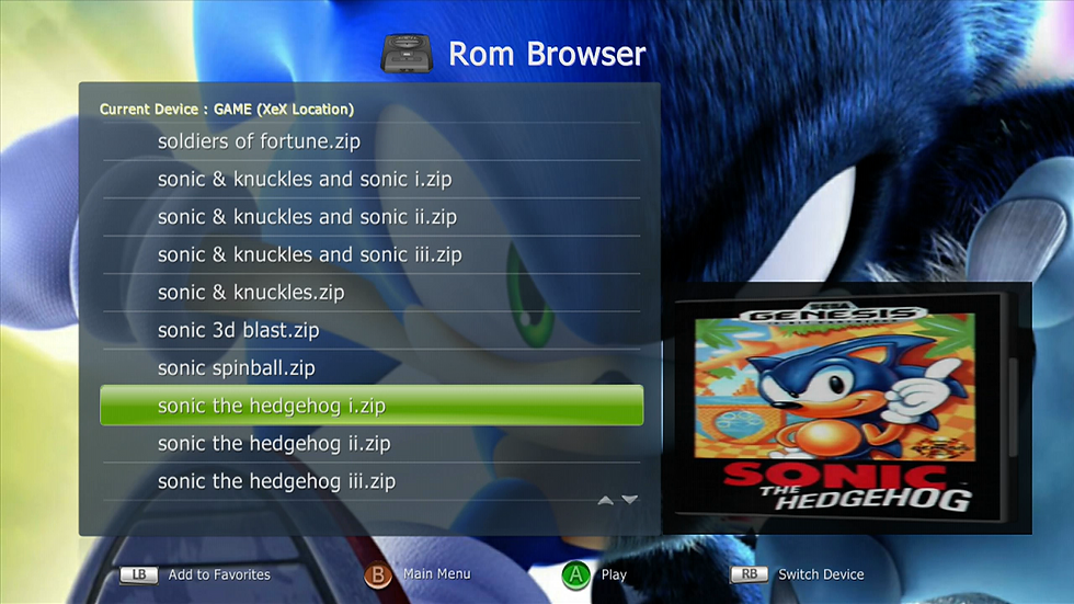 Thumbnail: 8TB Xbox 360 Slim Bundle