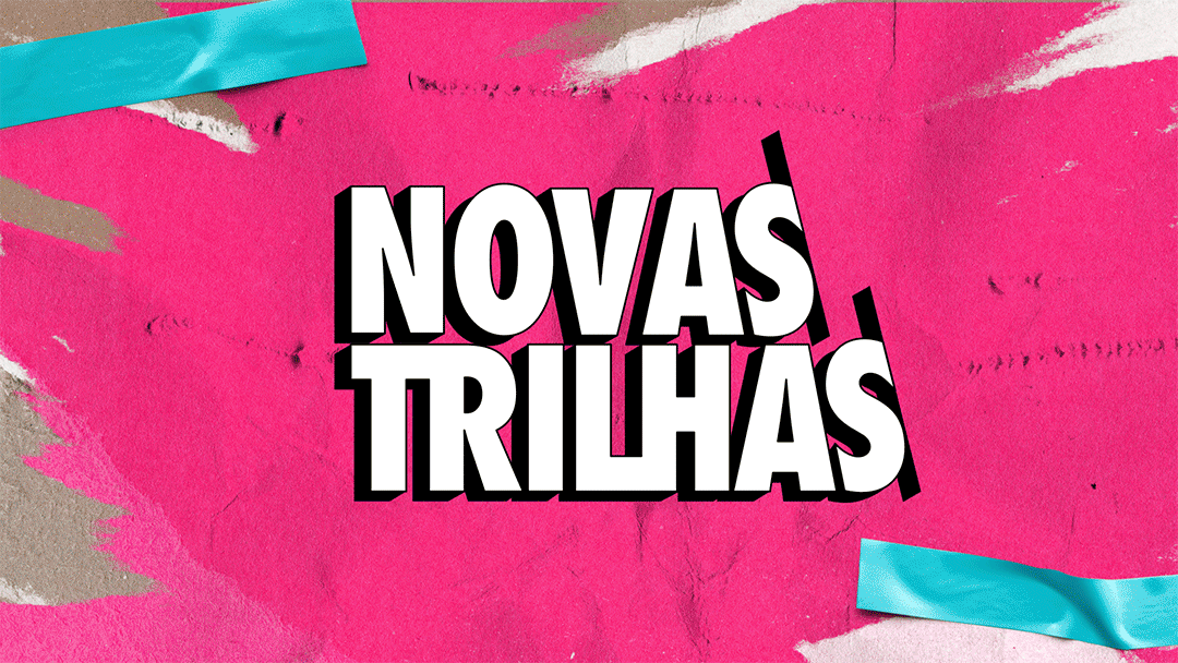 Novas Trilhas