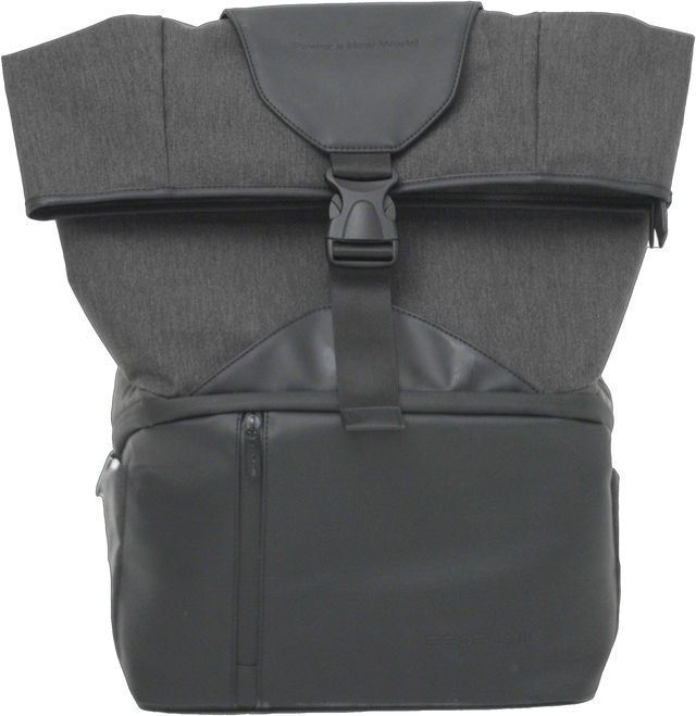 Tasche zu Powerstation River 2 und 3