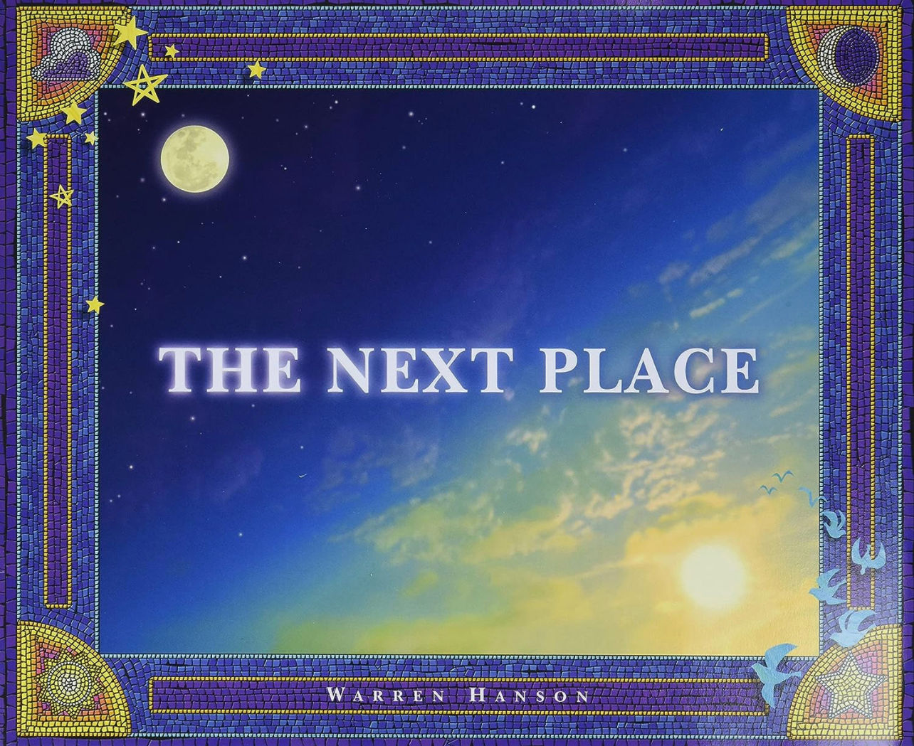 The Next Place 