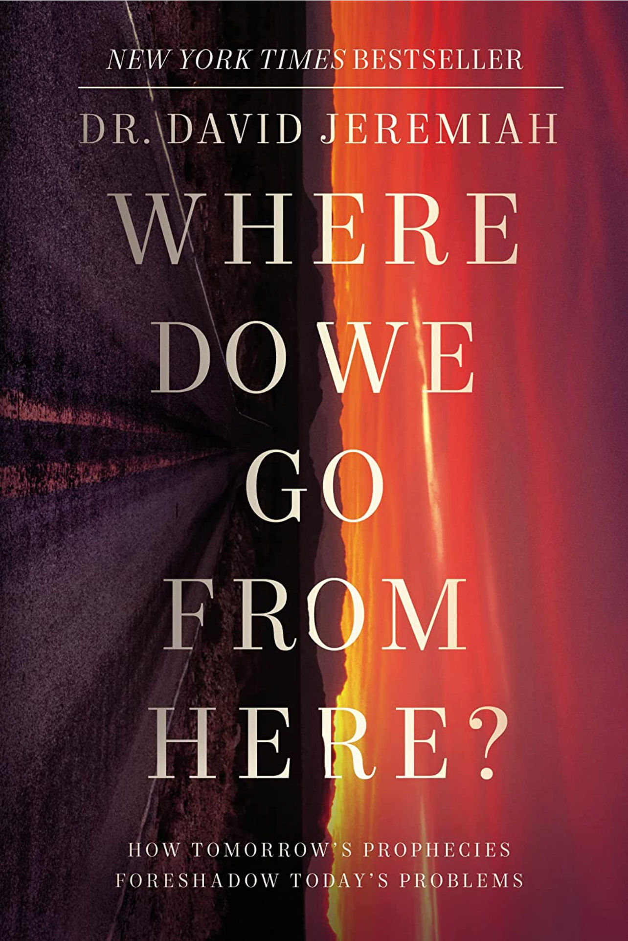 Where Do We ago From Here 