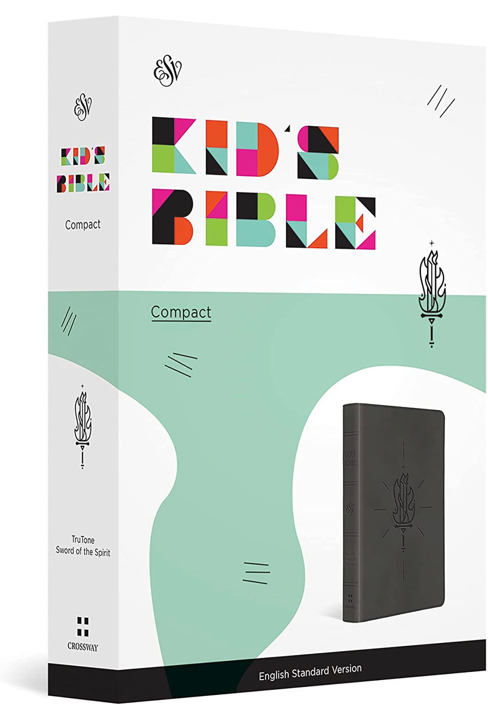 Kid’s ESV Bible 