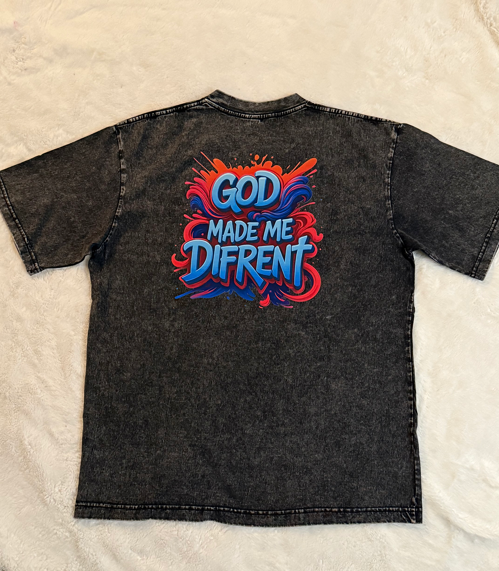 Thumbnail: Box Style Vintage Tees 