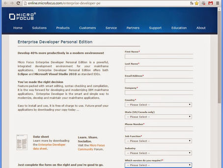 Crack ((BETTER)) For MicroFocus Mainframe Express 2.5 Crack ((BETTER))