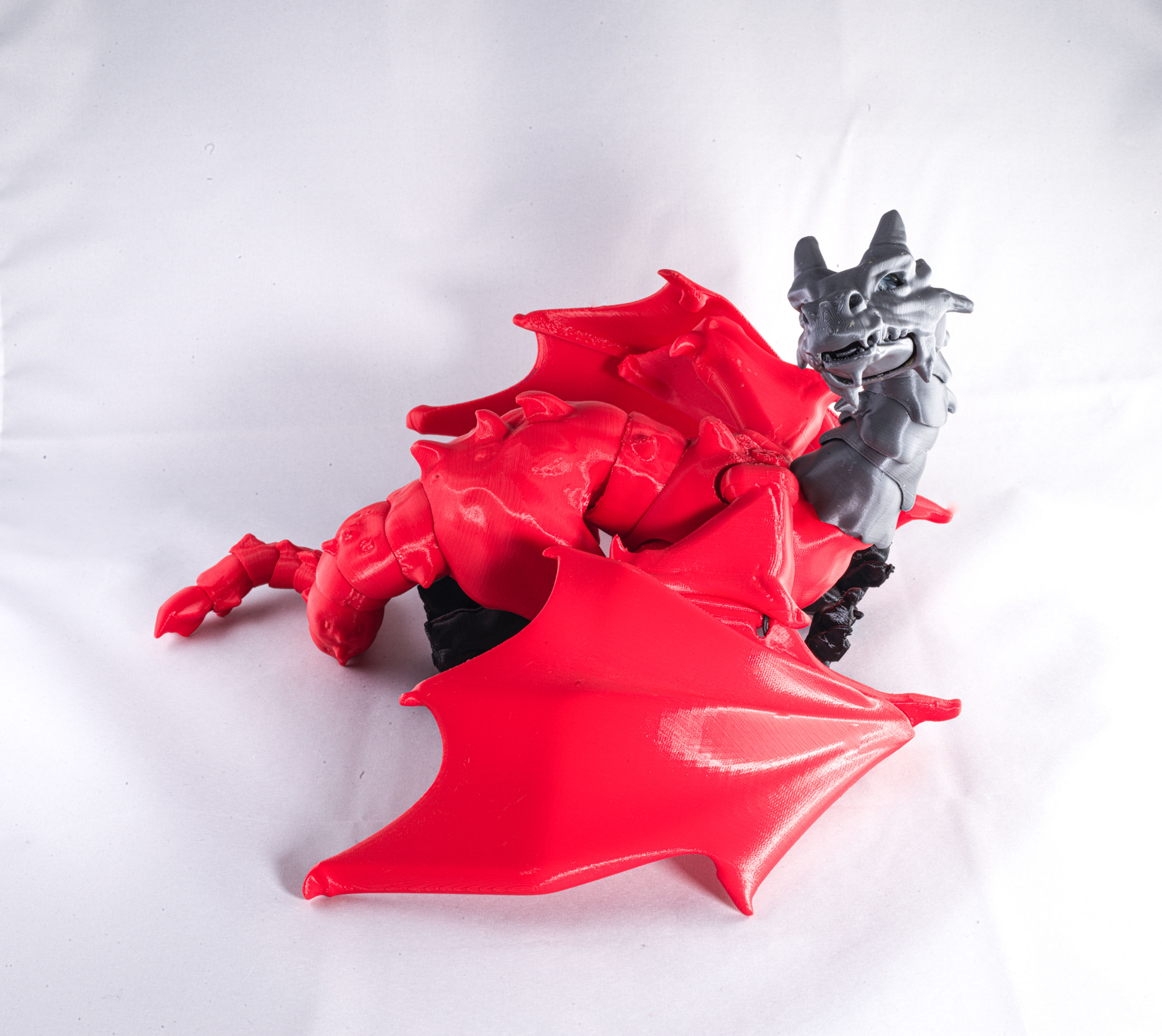 Дракон Драко