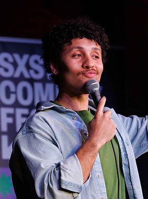 Jaboukie Young-White - photo by Mindy Tucker - SXSW Comedy 2024 (1).jpg