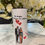Thumbnail: PERSONALIZE THIS ITEM: Favorite Person 20 Ounce Hot/Cold Tumbler