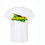 Thumbnail: Jamaican Flag Unisex T-Shirt