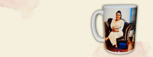 15 OZ Personalized Mugs