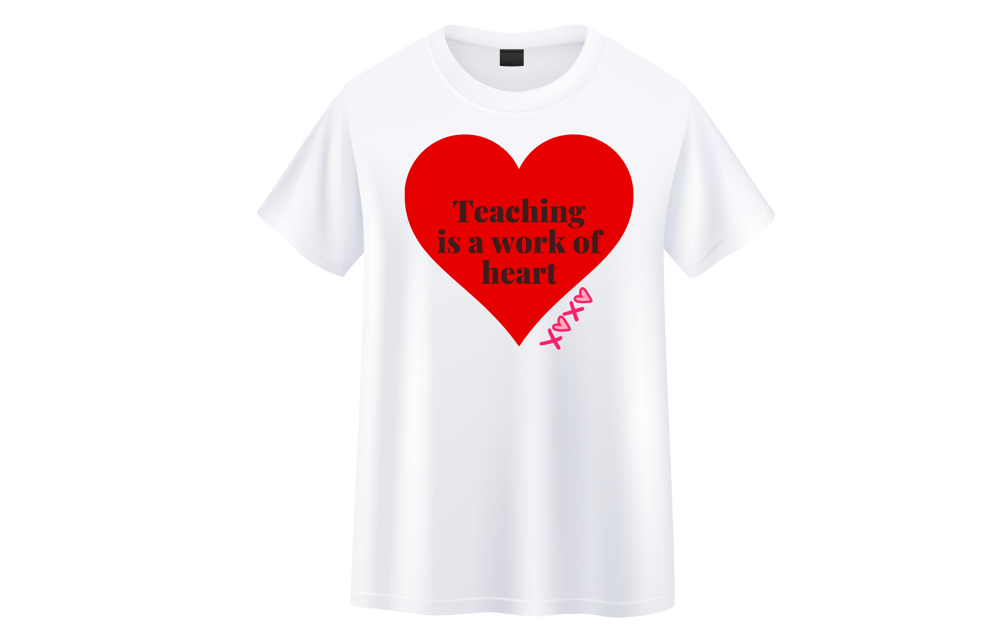 Teachers Rock Unisex T-Shirt
