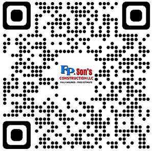 Fp and Sons Construction