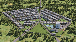 3D Architectural Walkthrough Services of Residential Colony by 3D Rendering Studio, Meridian, Idaho