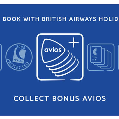 British Airways just launched two Avios offers at once: here's what you need to know