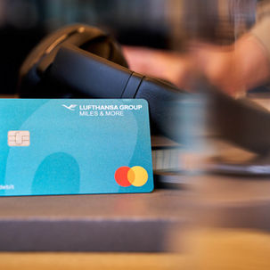 The new Lufthansa Group Miles & More debit card is challenging the status quo, and that's fine by me
