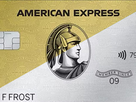 Get a Double Bonus - Amex Launches Enhanced Supplementary Card Bonus
