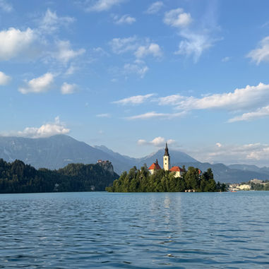 Our 10 Day Trip to Slovenia: Where We Stayed, Ate & Explored