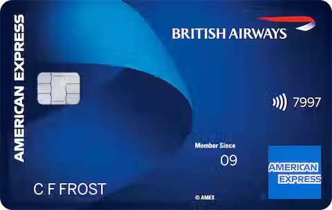 6 Days Left: Earn 15,000 Bonus Avios with the British Airways American Express Credit Card