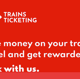 Double Virgin Points on train tickets are back, plus 2,000 for a Railcard