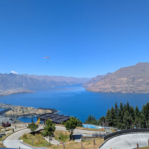 The Points Well Made guide to Queenstown - New Zealand