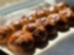 Hot Cross Buns